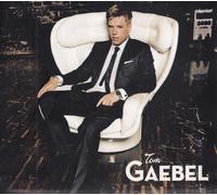 Tom Gaebel Don't Wanna Dance (CD)