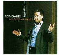 Gaebel,Tom - Introducing:Myself