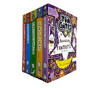 Tom Gates 1 5 Specials Exc