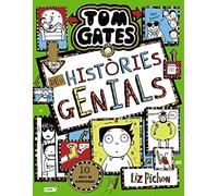Tom Gates, 18. Deu històries genials