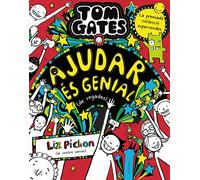 Tom Gates, 20. Ajudar és genial (de vegades)