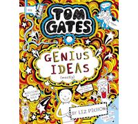 Tom Gates: Genius Ideas (mostly)