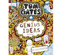 Tom Gates: Genius Ideas (mostly)