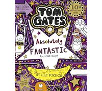 Tom Gates is Absolutely Fantastic (at some things)