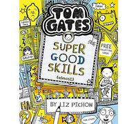 Tom Gates - Super Good Skills (Almost...)