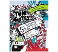 Tom Gates. Súper Premios Geniales-- O No