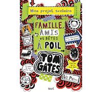 Tom Gates, tome 12