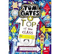 Tom Gates: Top of the Class (Nearly)