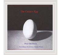 Tom Gibney & David Jones & Heather Wood - The Curate's Egg