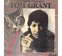 Tom Grant - Just The Right Moment [Vinyl LP]