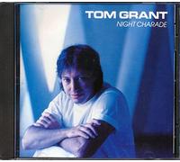 Tom Grant - Night Charade (1987) [Import]