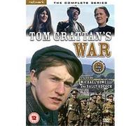Tom Grattan's War - The Complete Series G