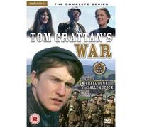 Tom Grattan's War - The Complete Series [Import Anglais] (Import) (Coffret De 4 Dvd)