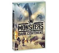 Tom Green - Monsters: Dark Continent DVD [Import]