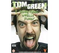 Tom Green - Something Smells Funny [Import anglais]