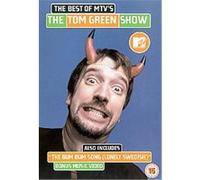 Tom Green - The Best Of MTV's The Tom Green Show G