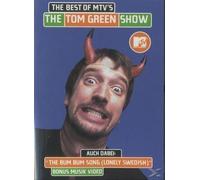 Tom Green - The Best of MTV's The Tom Green Show (OmU)