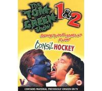 Tom Green-Tonsil Hockey