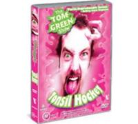Tom Green: Tonsil Hockey [ NON-USA FORMAT, PAL, Reg.0 Import - Australia ]