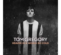 Tom Gregory Heaven in a World So Cold (CD)