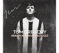 Tom Gregory - Heaven In A World So Cold [VINYL]