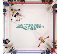 Tom Grennan Everywhere I Went, Led Me to Where I Didn't Want to Be (Vinyl)