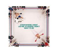 Tom Grennan - Everywhere I Went Led Me To Where I Didn't Want To Be [Vinyl Lp] Uk - Import