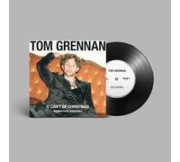 Tom Grennan - It Can't Be Christmas [Vinyl] [Import]