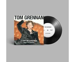 Tom Grennan - It Can't Be Christmas [Vinyl] [Import]