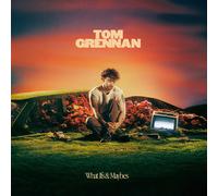 Tom Grennan – WHAT IFS & MAYBES BRICKS & MORTAR – Vinyle – Sony Music