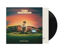 Tom Grennan - What IFS & Maybes
