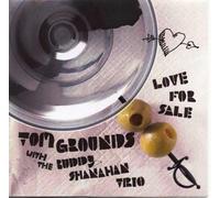 Tom Grounds - Love for Sale