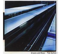 Tom Guillion - Tom Guillion: Greens and Blues [Import]