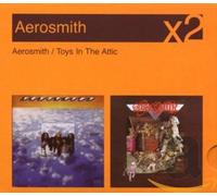 Tom Hamilton - Aerosmith/Toys in the Attic