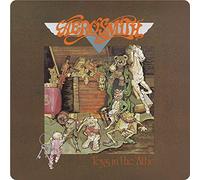 Tom Hamilton - Toys in The Attic