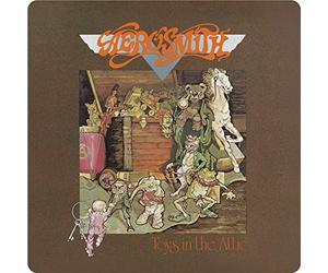 Tom Hamilton - Toys in The Attic