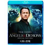 Tom Hanks-Angels&Demons [Edizione: Giappone] [Blu-Ray] [Import]
