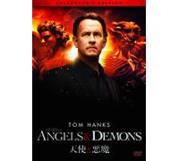 Tom Hanks-Angels&Demons [Edizione: Giappone] [Import]