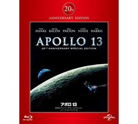 Tom Hanks-Apollo13 20Th [Edizione: Giappone] [Blu-Ray] [Import]