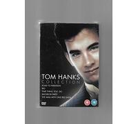 Tom Hanks-Bachelor Party/Big Man with One Red Shoe/The Road to Perdition/That Thing You Do [Import]
