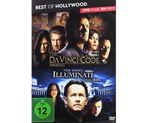 Tom Hanks - Best of Hollywood-2 Movie Collector'S Pack 121