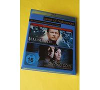 Tom Hanks - Best of Hollywood-2 Movie Collector's Pack 52 [Blu-ray]
