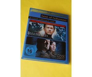 Tom Hanks - Best of Hollywood-2 Movie Collector's Pack 52 [Blu-ray]