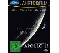 Tom Hanks,Bill Paxton,ed Harris - Apollo 13 Jahr100film [Blu-Ray] [Import]