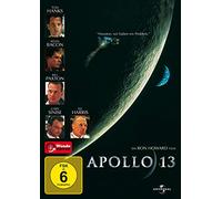 Apollo 13 – Tom Hanks, Bill Paxton, Kevin Bacon – Universal Pictures