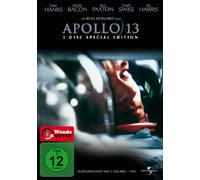 Tom Hanks,Bill Paxton,Kevin Bacon - Apollo 13 Se [Import]
