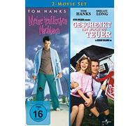 Tom Hanks,Bruce Dern,Carrie Fisher - Meine Teuflischen Nachbarn & Geschenkt Ist Noch...