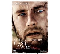 Tom Hanks-Cast Away [Edizione: Giappone] [Import]
