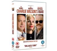 Charlie Wilson's War – Tom Hanks – Import anglais