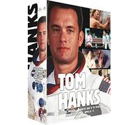 Tom Hanks - Coffret : Forrest Gump + Seul Au Monde + Arrête-Moi Si Tu Peux + Apollo 13 - Pack